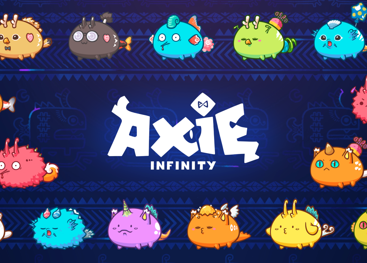 Has Axie Infinity Overcome Ronin Hack & Moving Towards Recovery Phase?