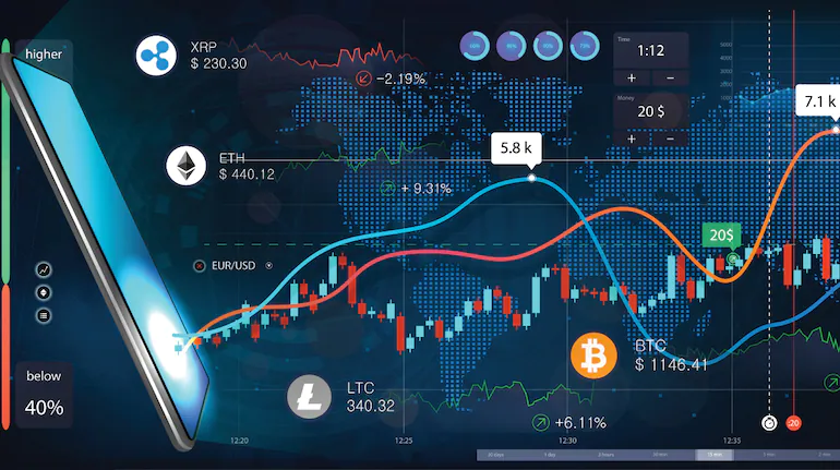 Crypto Trading: A Concept No Longer An Alien