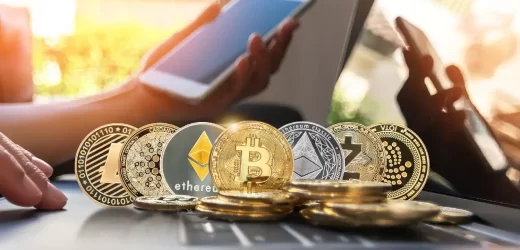 What is Cryptocurrency and Bitcoin?
