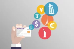 Best Forex Card for Travelling Abroad