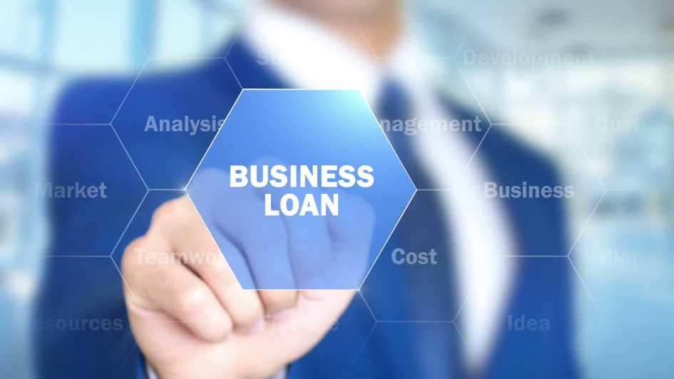 Loan Business Financing Options For Your Business
